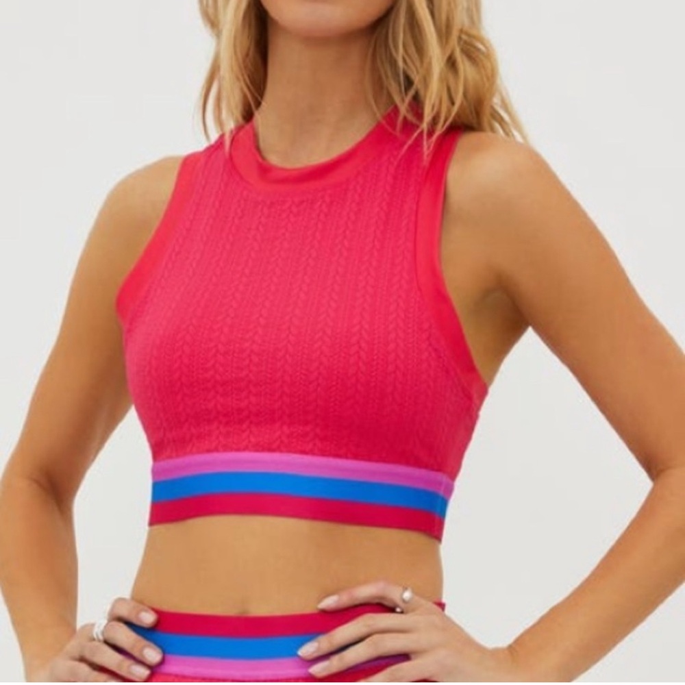 Beach Riot Tank Top